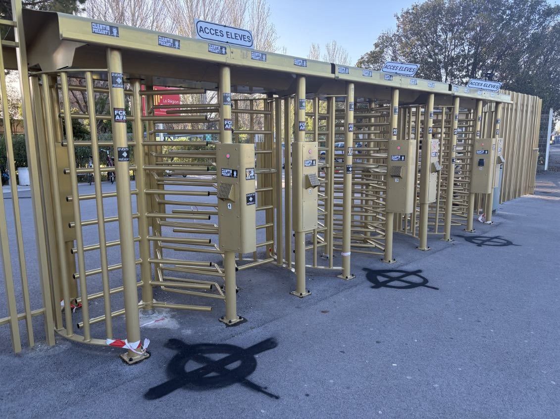 Combat Antisemitism Movement