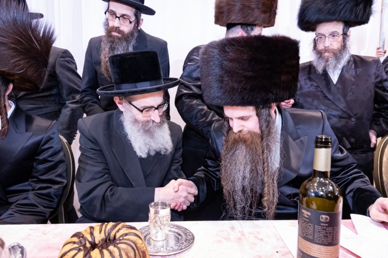 האחים לענטשעווסקי