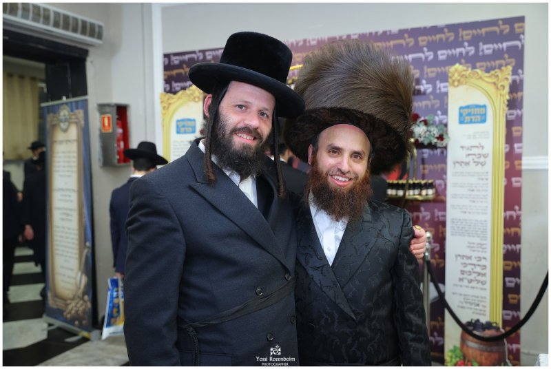 יוסי רוזנבוים