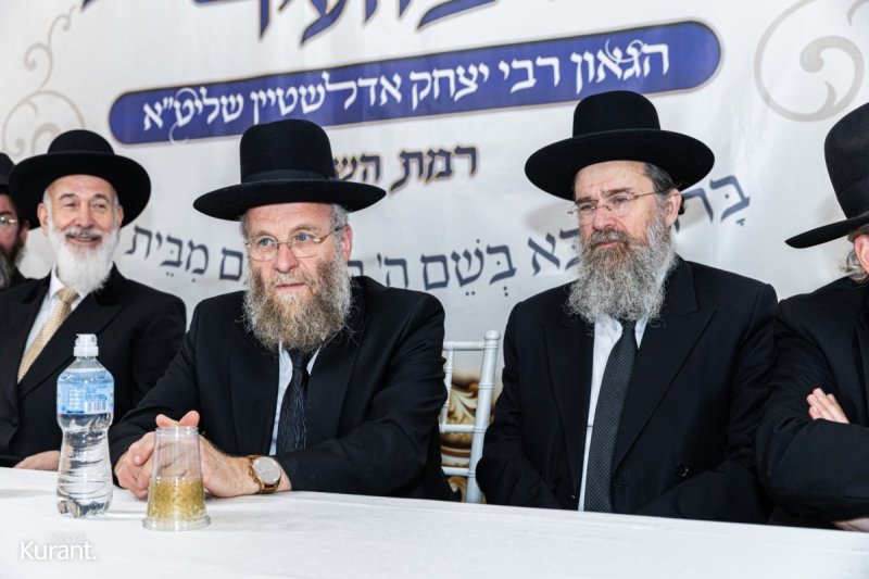 מענדי קורנט