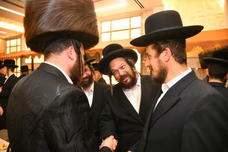 ארי קופרשטוק ומאיר אדרי