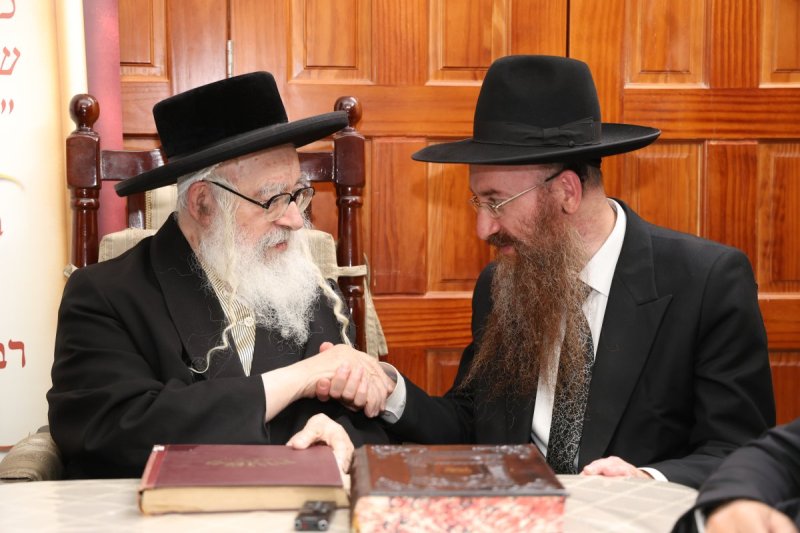 דוד ארזני