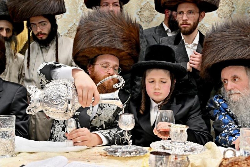 יהושע פרוכטר