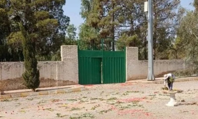 איראן מונעת ממשפחות המוצאים להורג להשתתף באירוע זיכרון