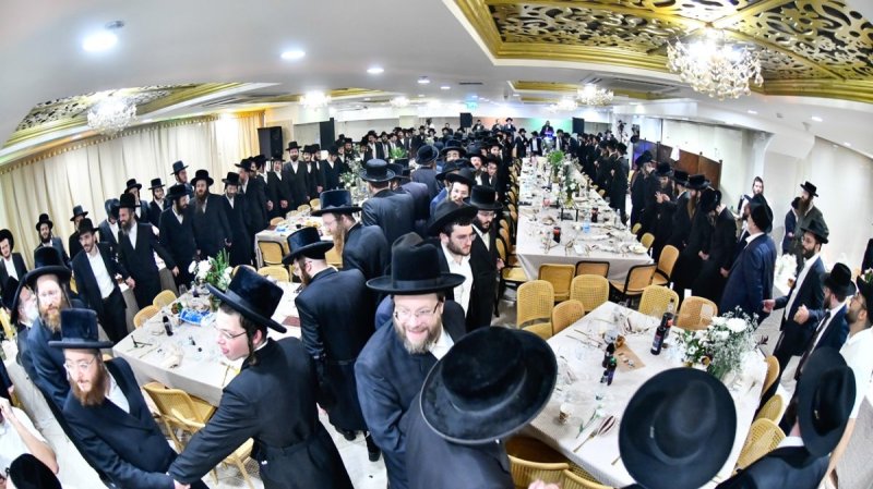 שוקי לרר ומאיר אדרי