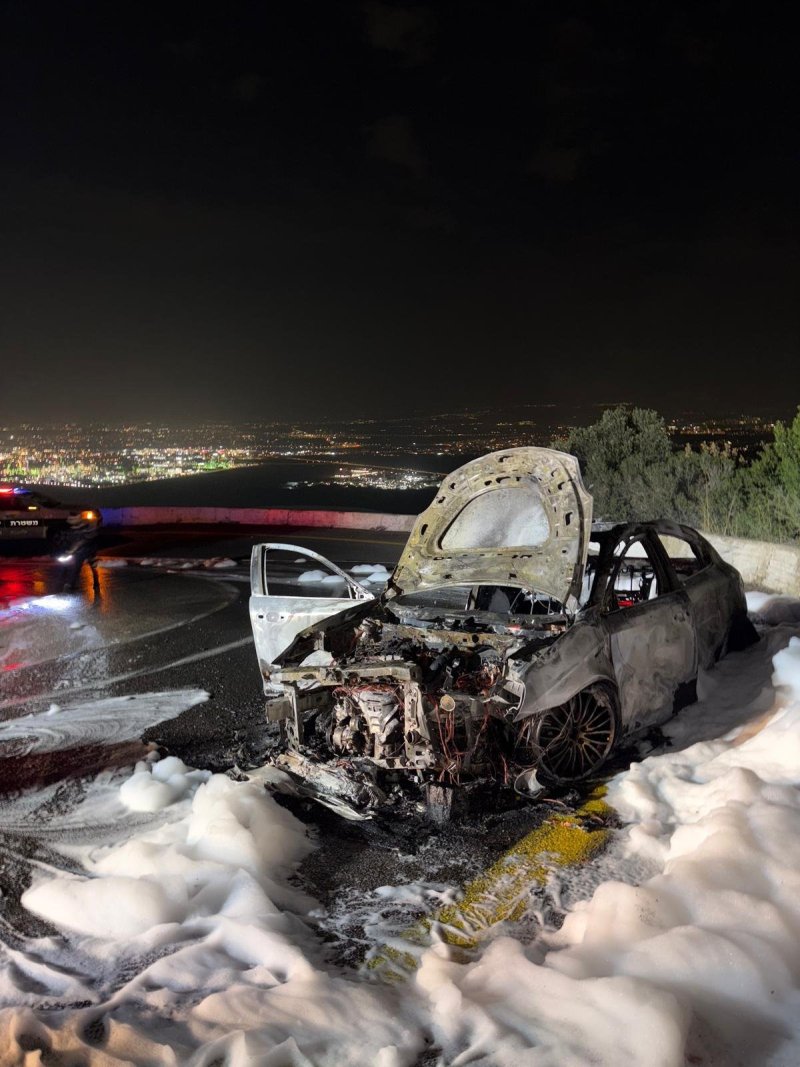 כבאות והצלה מחוז חוף