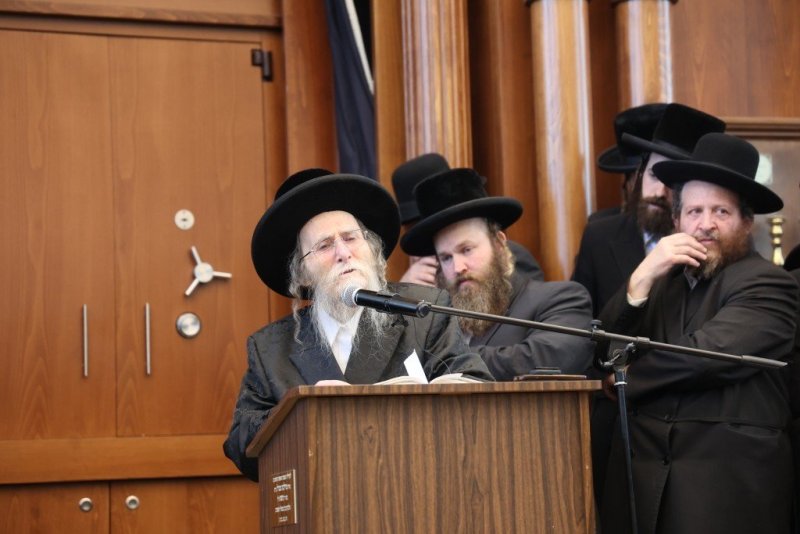 שלומי טריכטר