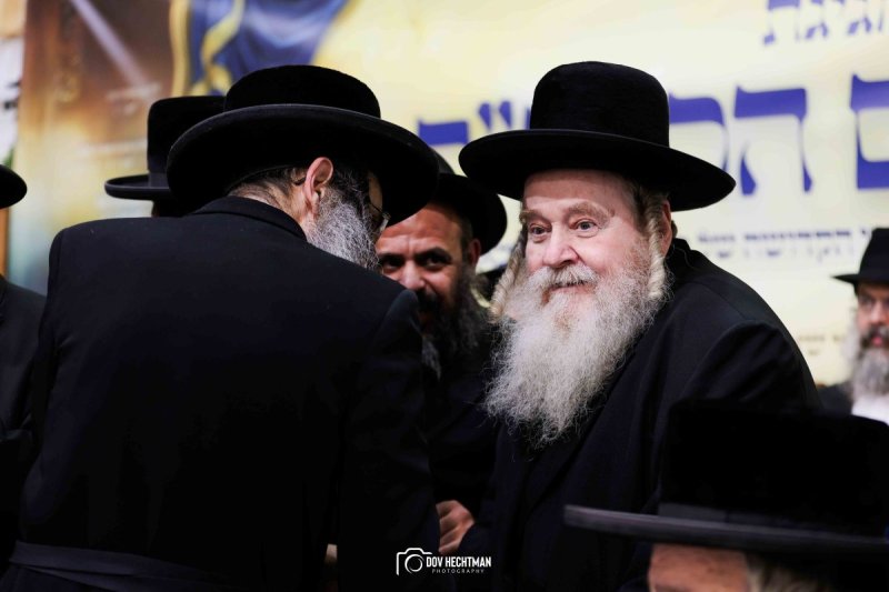 דוב בער הכטמן