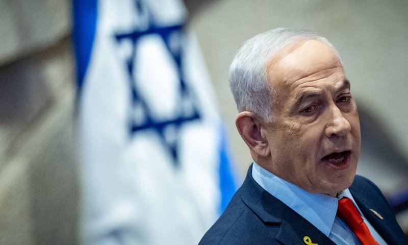 נתניהו מתייחס לסערה שחוללה רעייתו: "לא הייתה בגידה"
