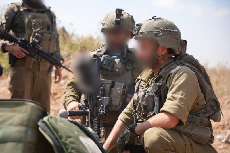דובר צה"ל