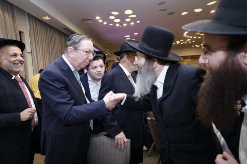 שמוליק קורלנסקי