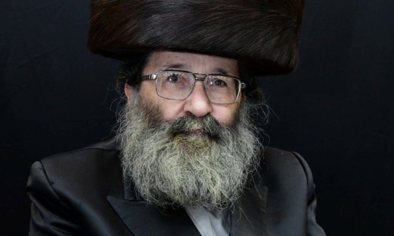 המחנך המומחה ומרפא הגוף: נפטר הרה"ח רבי ישראל נחמן לנדאו זצ"ל