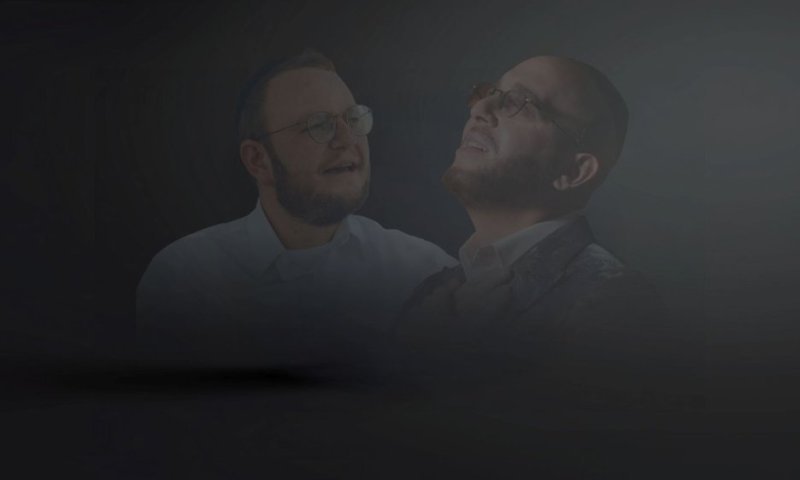  פיני איינהורן מארח את יצחק בן ארזה "ואילו פינו"