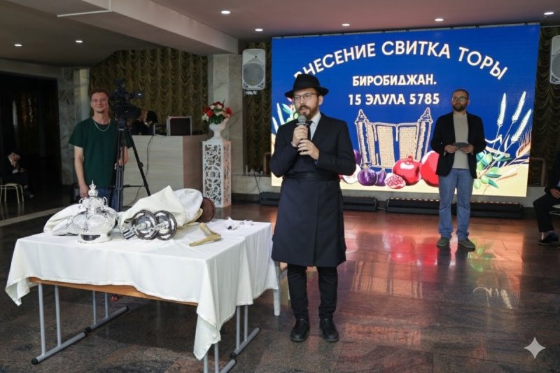 ל. צ'ורמלינו