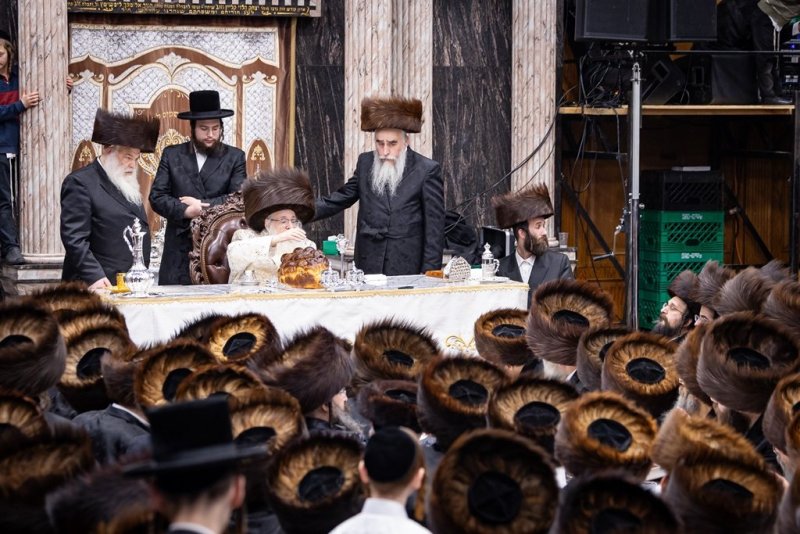 האחים לענטשעווסקי