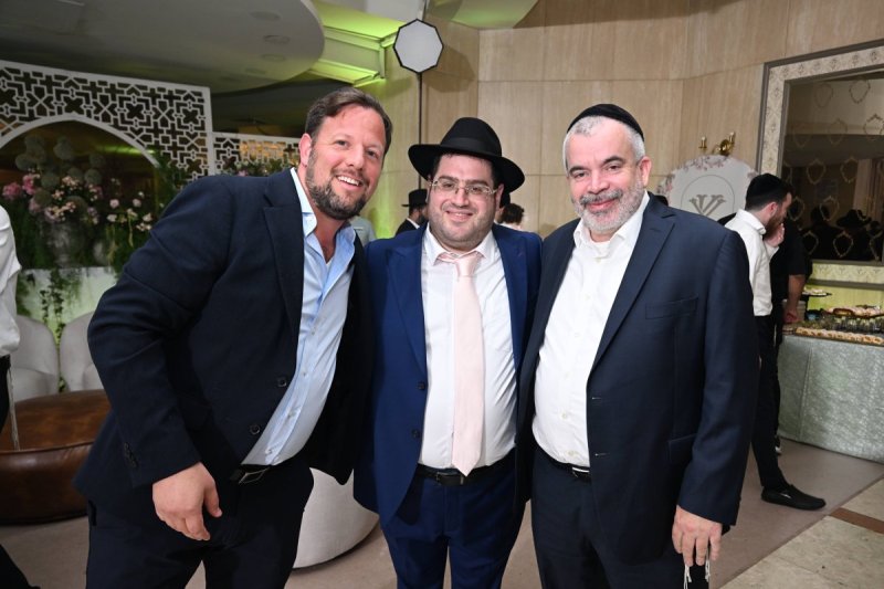 משה גולדשטיין