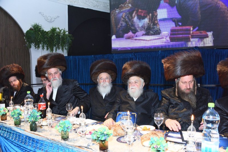 שוקי לרר ואלעזר פיינשטיין