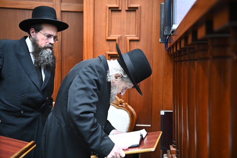שוקי לרר