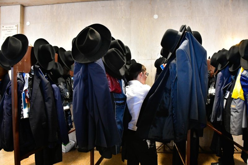 שוקי לרר
