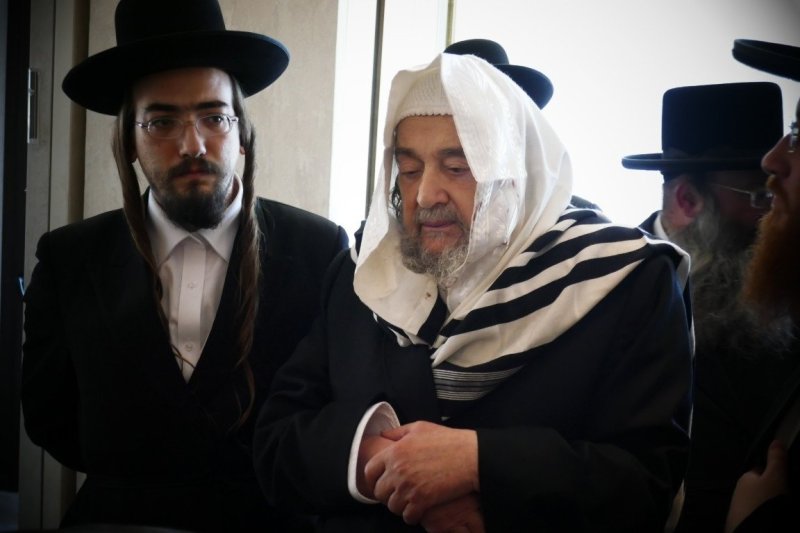 יחיאל רייכמאן