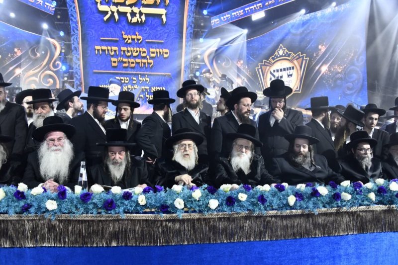 חיים ומנדי טויטו, שוקי לרר