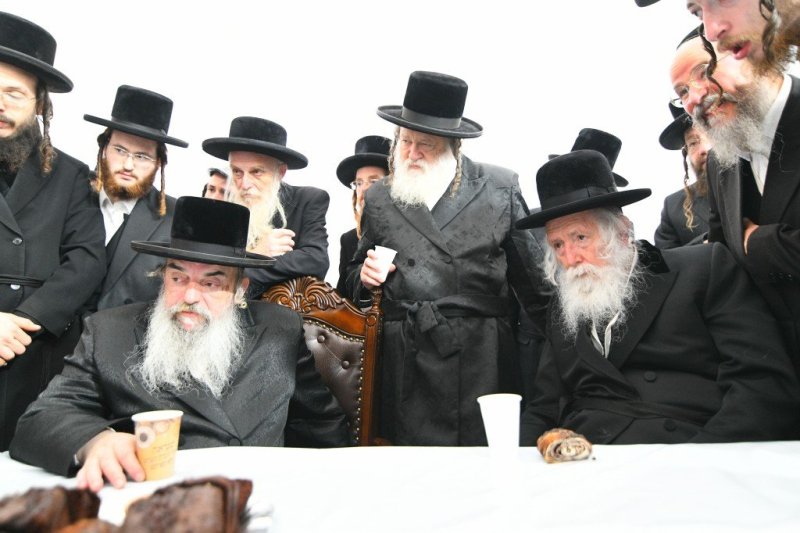 ארי קופרשטוק - פולין