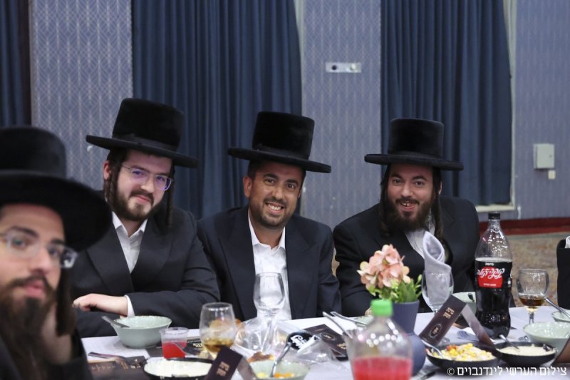 הערשי לינדנבוים