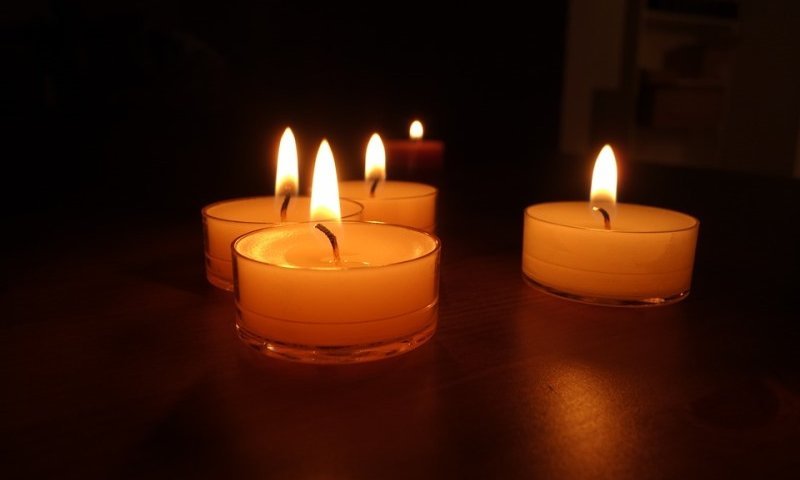 טרגדיה בארה"ב: הרבנית פיינשטיין ע"ה