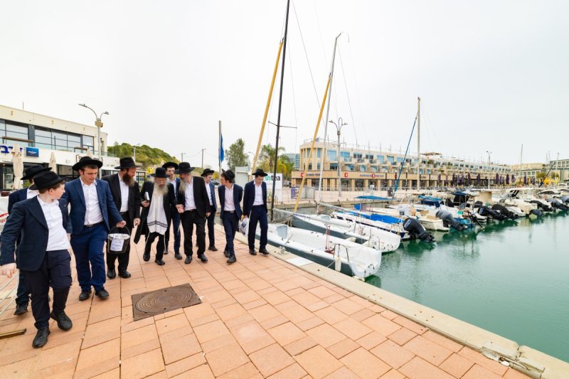 שמוליק קורלנסקי