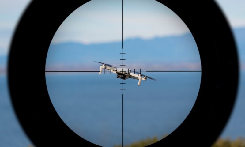 האיום החדש מצפון: חיזבאללה משדרג את הרחפנים