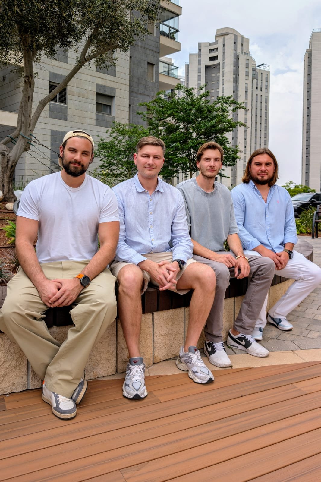 מיזם בזיכרון