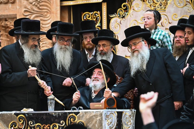 שוקי לרר