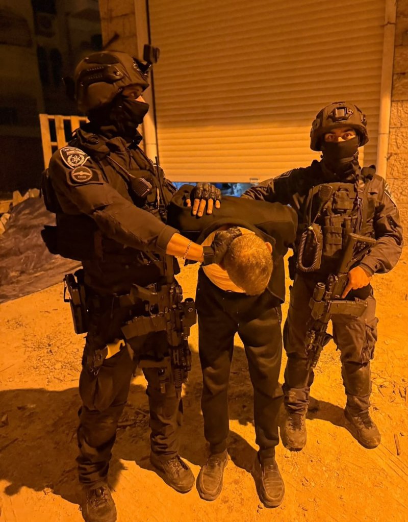 דוברות המשטרה