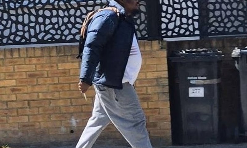 ישראלים שחלפו בגולדס גרין רדפו אחרי המחבל והצילו חיים