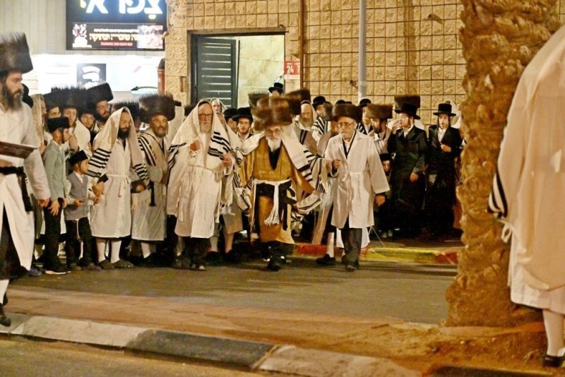 יהושע פרוכטר