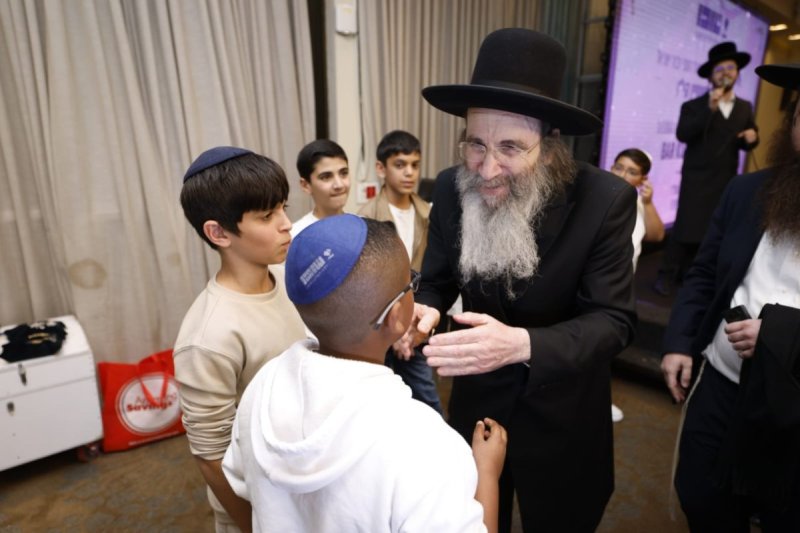 שמוליק קורלנסקי