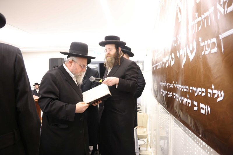 שמואל דריי