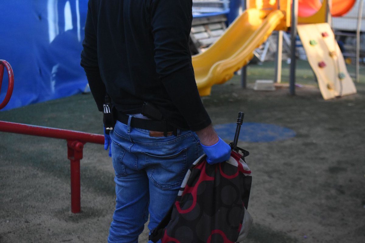 דוברות המשטרה