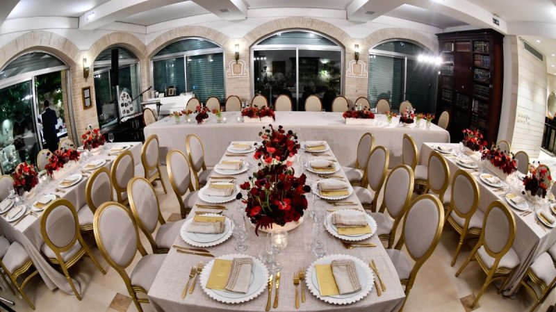 שוקי לרר ומאיר זלזניק