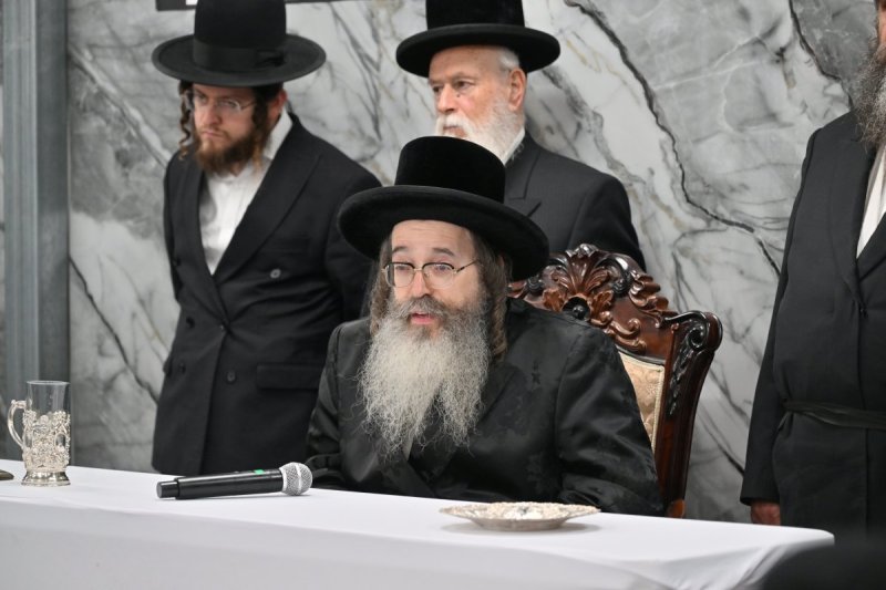 יהושע פרוכטר