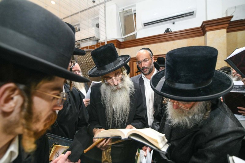 ארי קופרשטוק