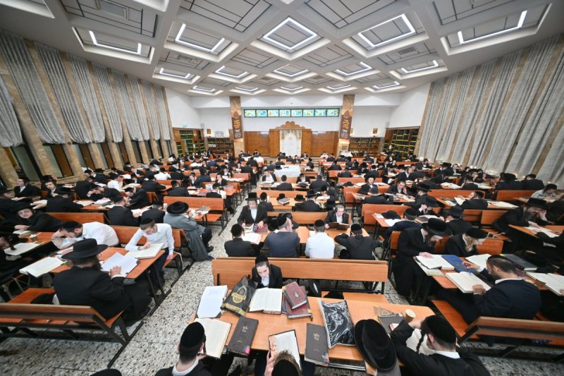 יהושע פרוכטר