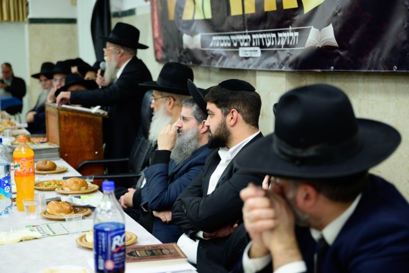 אריה מרדכי טייב