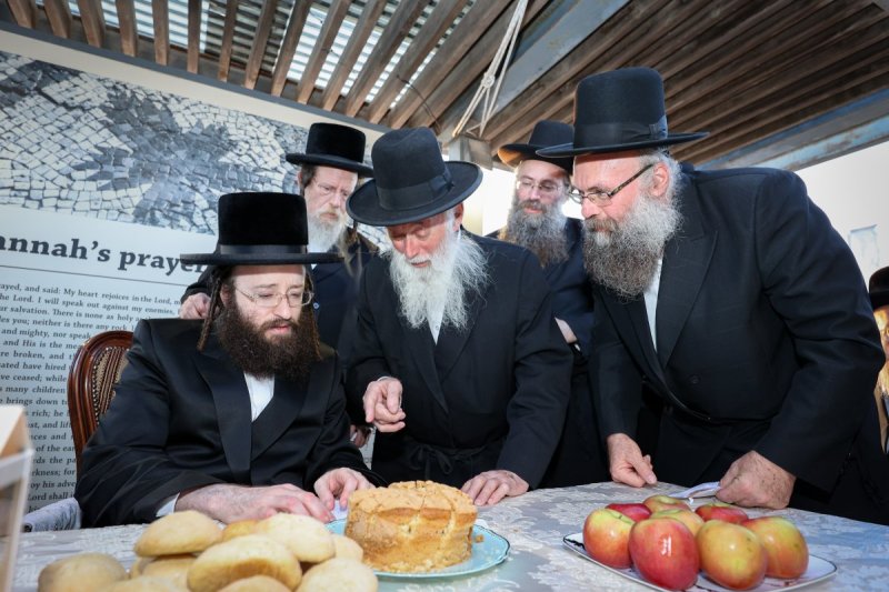 א. אייזנבאך