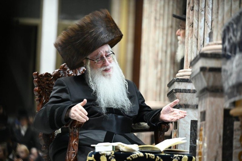 משה גולדשטיין