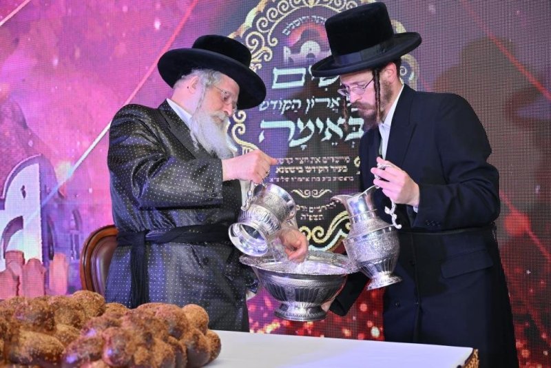 יהושע פרוכטר