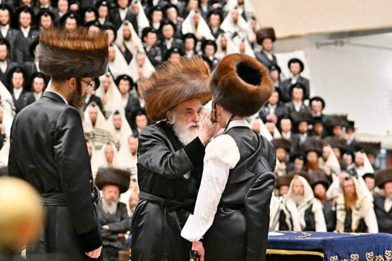 יהושע פרוכטר