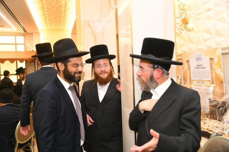 ארי קופרשטוק ומאיר אדרי
