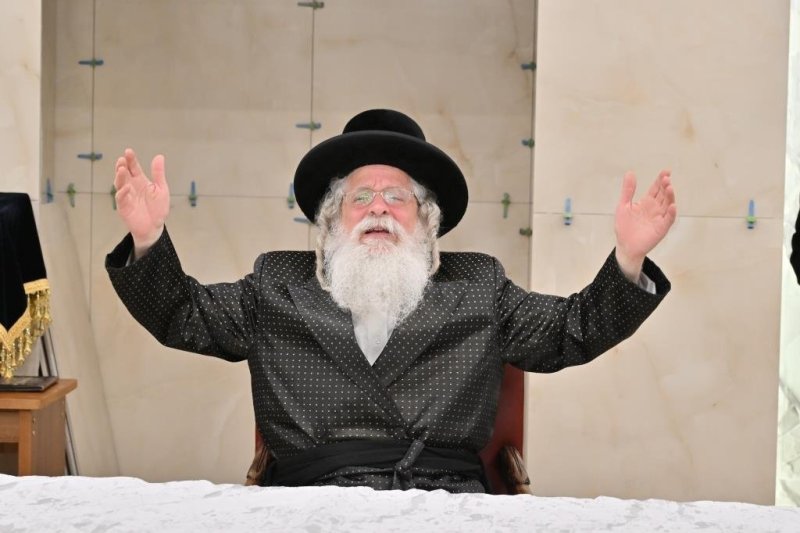 יהושע פרוכטר