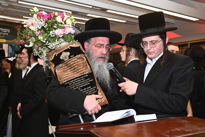שוקי לרר